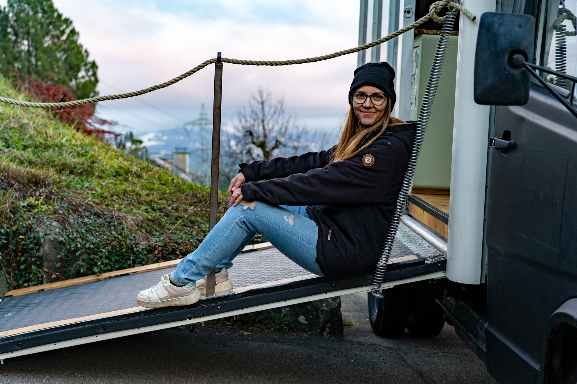 Verein, Kolibri, Michelle