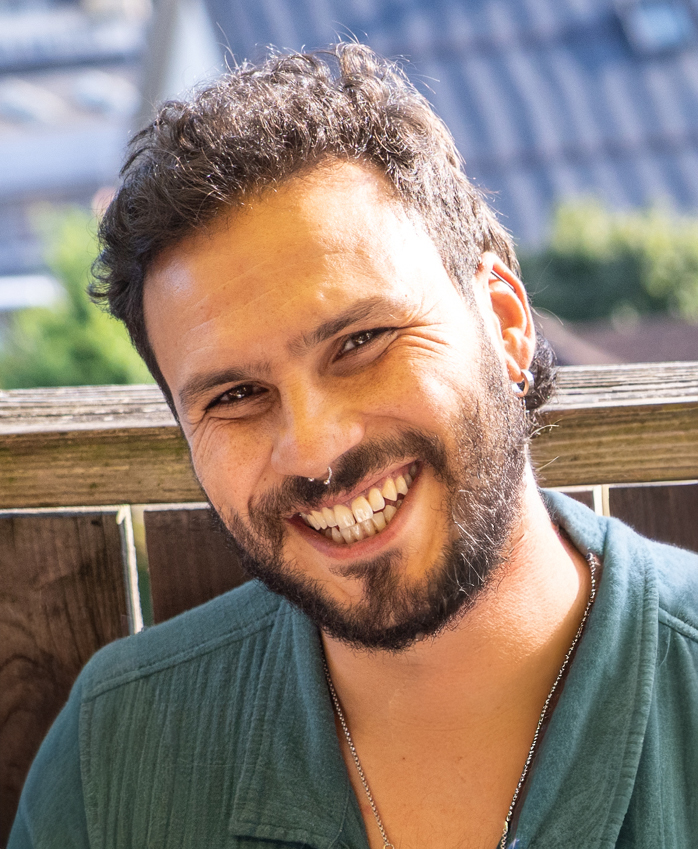 Rodrigo Da Silva, Vereine,Kolibri