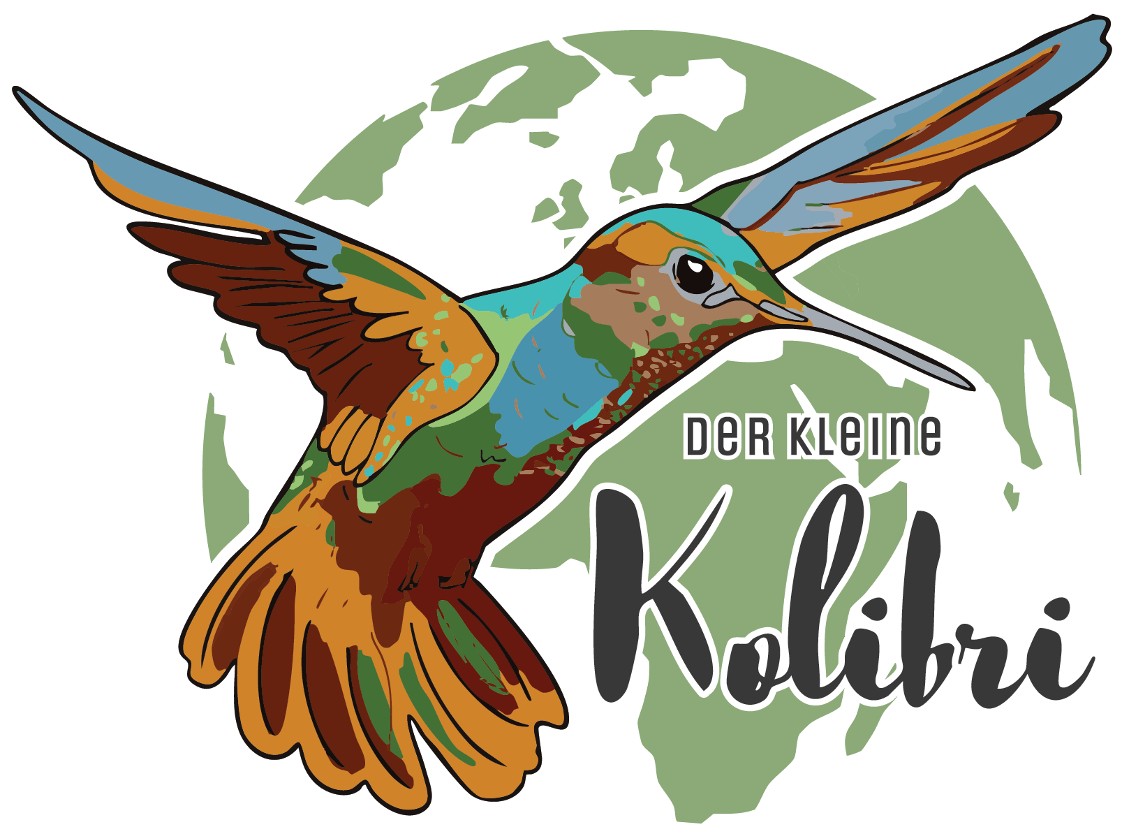 Der kleine Kolibri