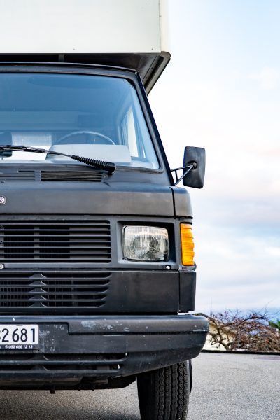 Eventtruck, vegan, Food, Mobil